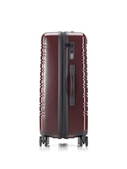 Tripp Red Medium Horizon DW Suitcase - Image 3 of 5