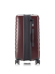 Tripp Red Medium Horizon DW Suitcase - Image 4 of 5