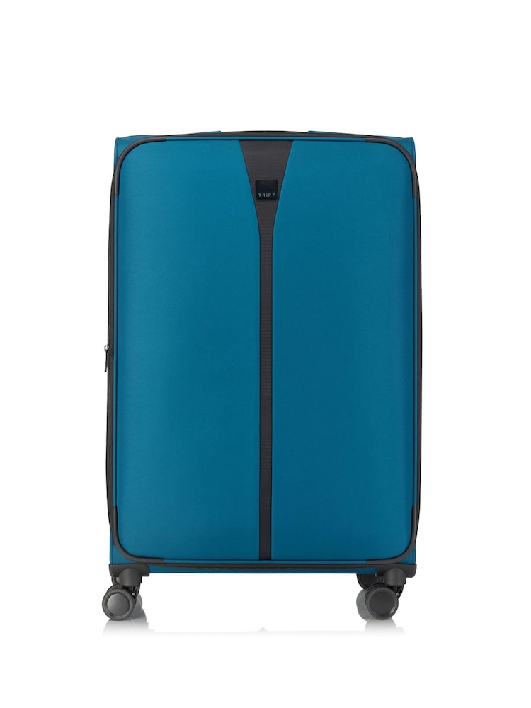 Tripp Green Large Superlite DW Suitcase - Image 1 of 5 Tripp Green Large Superlite DW Suitcase - Image 1 of 5