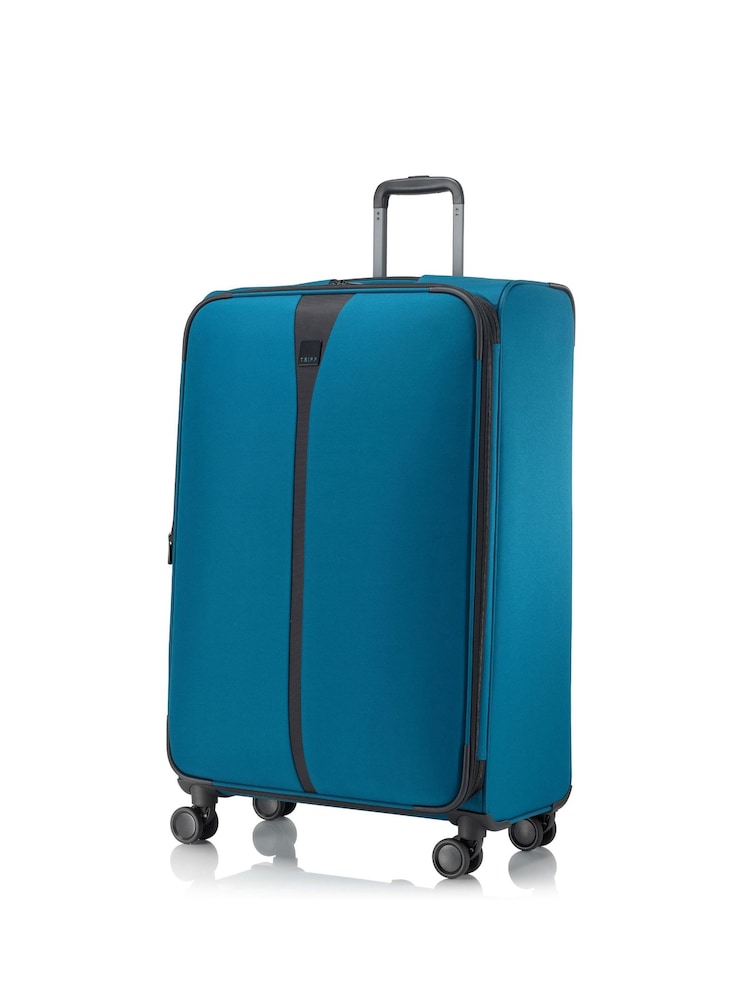 Tripp Green Large Superlite DW Suitcase - Image 2 of 5