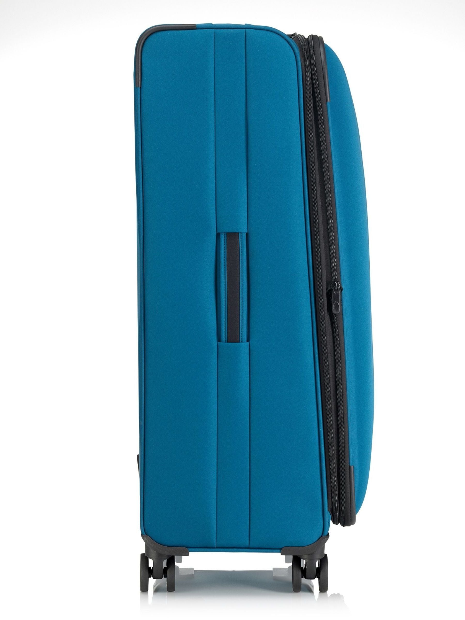 Buy Tripp Green Large Superlite DW Suitcase from the Next UK