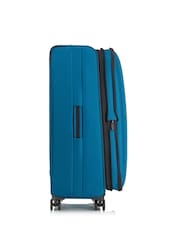 Tripp Green Large Superlite DW Suitcase - Image 4 of 5