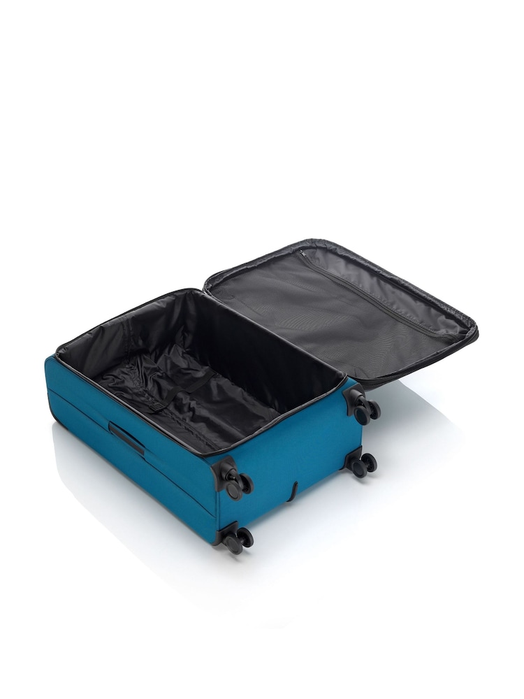 Tripp Green Large Superlite DW Suitcase - Image 5 of 5