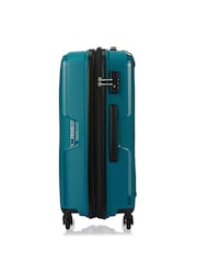 Tripp Green Escape Medium  Expandable Suitcase - Image 3 of 5