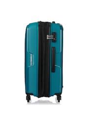 Tripp Green Escape Medium  Expandable Suitcase - Image 4 of 5