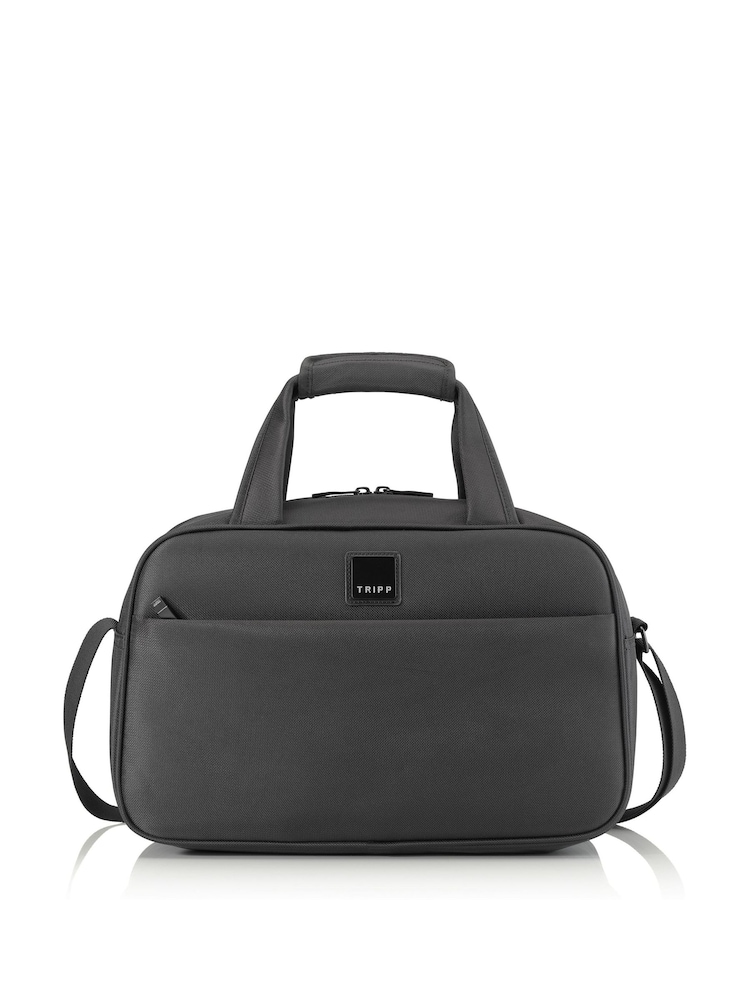 Tripp Black Horizon Flight Bag Ryanair Underseat - Image 1 of 2