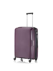 Tripp Purple Escape Medium  Expandable Suitcase - Image 2 of 5