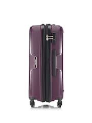 Tripp Purple Escape Medium  Expandable Suitcase - Image 3 of 5