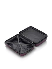 Tripp Purple Escape Medium  Expandable Suitcase - Image 5 of 5