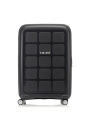 Tripp Grey Holiday  Large Expandable Suitcase - Image 1 of 5