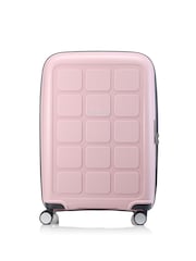 Tripp Pink Suitcase - Image 1 of 5