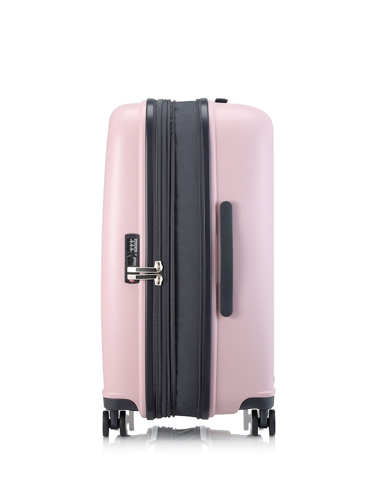 Tripp Pink Suitcase - Image 2 of 5