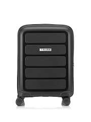 Tripp Black Cabin Travel 4 Wheel Suitcase - Image 1 of 5
