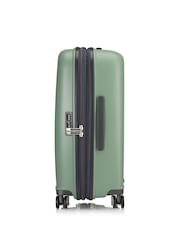 Tripp Green Medium Holiday 4 Wheel Suitcase - Image 3 of 5
