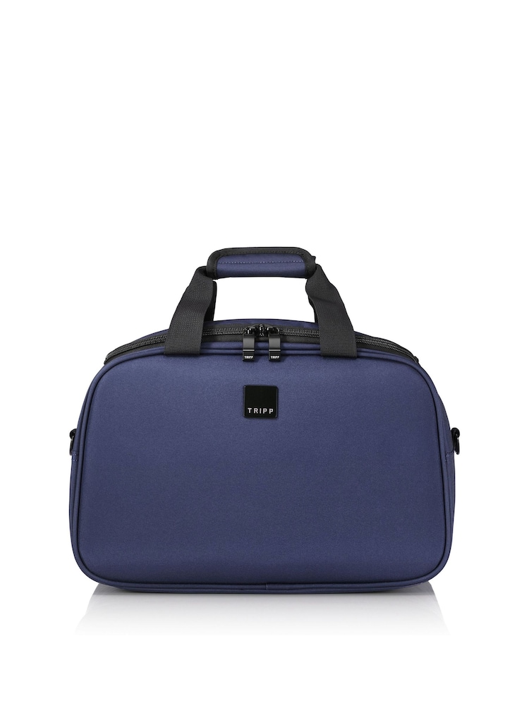 Tripp Blue Superlite Holdall Ryanair Underseat - Image 1 of 2