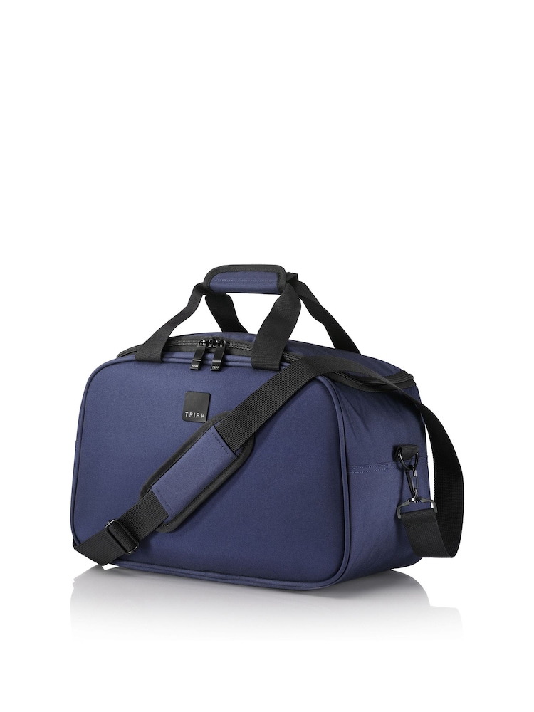 Tripp Blue Superlite Holdall Ryanair Underseat - Image 2 of 2