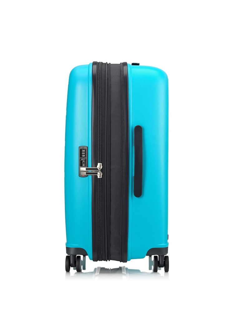 Tripp Blue Suitcase - Image 4 of 4