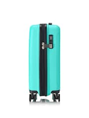 Tripp Blue New World Cabin 4 Wheel Suitcase - Image 3 of 4