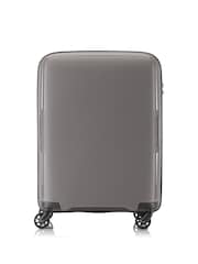 Tripp Grey Escape Cabin 4 Wheel Suitcase - Image 1 of 4