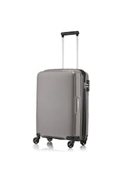 Tripp Grey Escape Cabin 4 Wheel Suitcase - Image 2 of 4