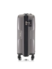 Tripp Grey Escape Cabin 4 Wheel Suitcase - Image 3 of 4