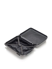 Tripp Grey Escape Cabin 4 Wheel Suitcase - Image 4 of 4