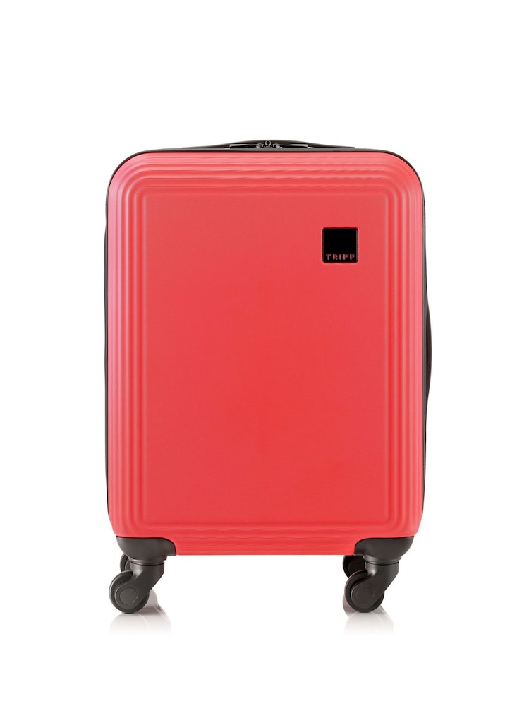 Tripp Breeze Cabin 4 wheel Suitcase - Изображение 1 из 4
