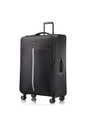 Tripp Black Luggage Bag - Image 2 of 5