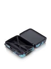 Tripp Blue Peony Large  Suitcase - Image 4 of 4