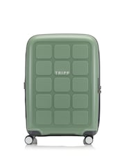 Tripp Green Suitcase - Image 1 of 4