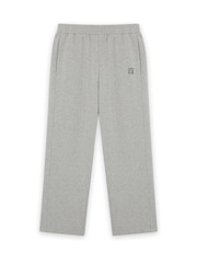 Lyle & Scott Grey Loungewear Straight Leg Joggers - Image 1 of 1