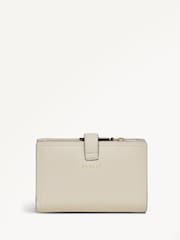 Radley Medium Natural Willis Street Bifold Purse - Image 2 of 3
