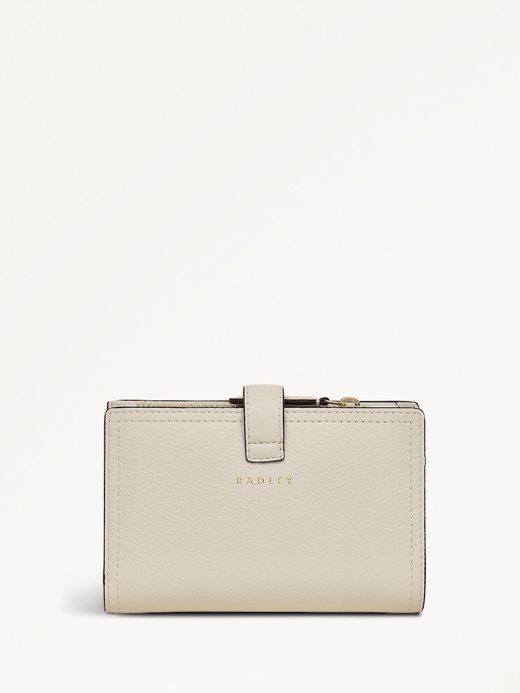 Radley Medium Natural Willis Street Bifold Purse - Image 2 of 3