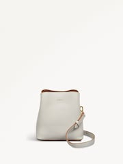 Radley Small Natural Dukes Place Compartment Cross-Body Bag - Image 1 of 6