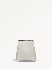 Radley Small Natural Dukes Place Compartment Cross-Body Bag - Image 2 of 6