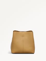 Radley Medium Dukes Place Compartment Brown Cross-Body Bag - Imagem 2 de 5