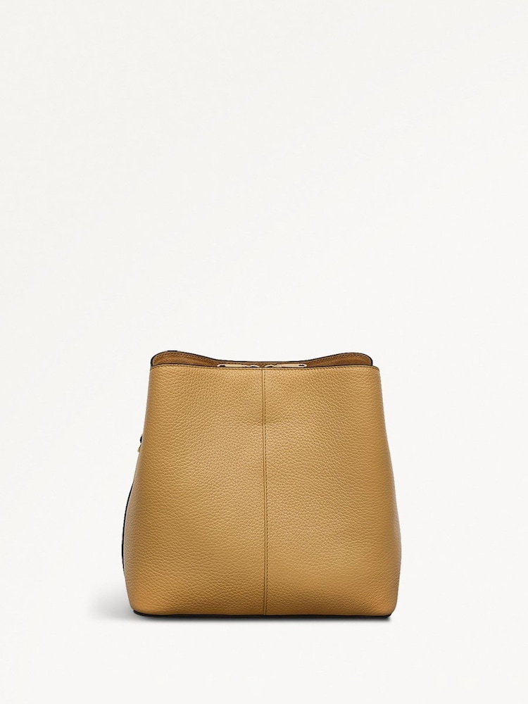Radley Medium Dukes Place Compartment Brown Cross-Body Bag - Imagem 2 de 5