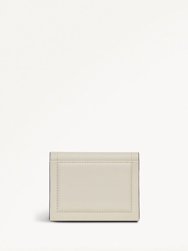 Radley Small Natural Heritage Lane Card Wallet - Image 2 of 3