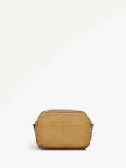 Radley Medium Dukes Place Zip Top Cross-Body Brown Bag - Imagem 2 de 5