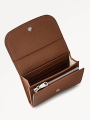 Radley Medium Bathurst Mews Flapover Brown Purse - Image 4 of 4