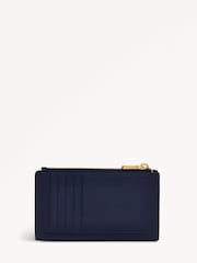 Radley Medium Blue Coin Street Magnolia Zip Top Purse - Image 2 of 4