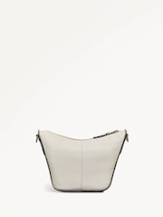Radley Small Natural Oak Street Zip Top Cross-Body Bag - Imagem 2 de 5