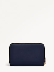 Radley Medium Blue Pockets Zip Around Purse - Imagen 2 de 3