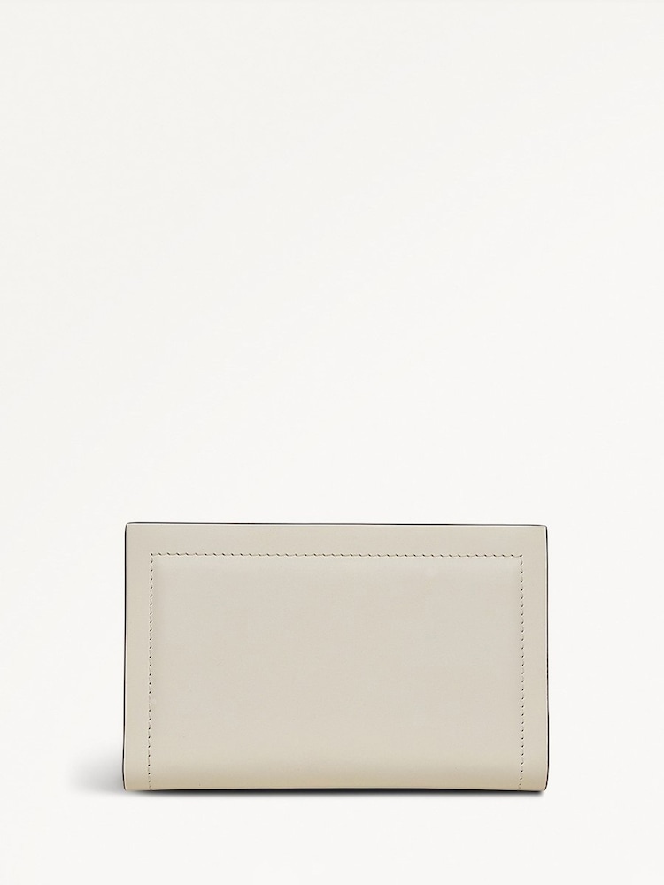Radley Medium Natural Heritage Lane Bifold Purse - Image 2 of 3