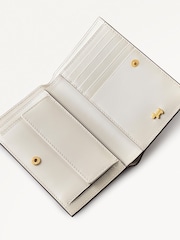 Radley Medium Natural Heritage Lane Bifold Purse - Image 3 of 3