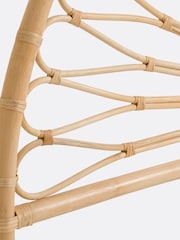 La Redoute Intérieurs Natural Rattan Tio Single Headboard - Image 4 of 5