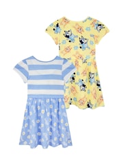 Character Blue Dress 2 Pack - Image 2 of 6