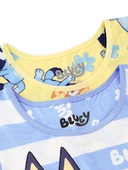 Character Blue Dress 2 Pack - Image 3 of 6