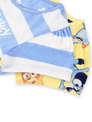 Character Blue Dress 2 Pack - Image 4 of 6