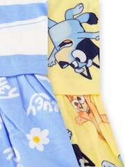 Character Blue Dress 2 Pack - Image 5 of 6